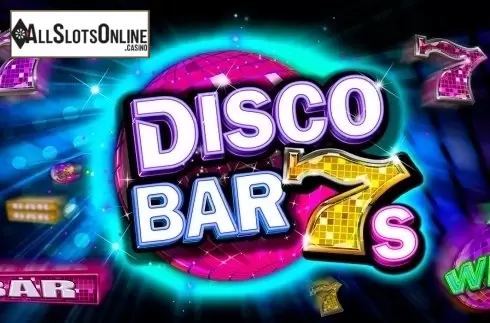 Disco Bar 7s