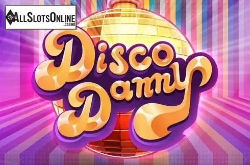 Disco Danny