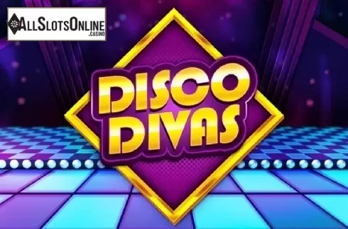 Disco Divas