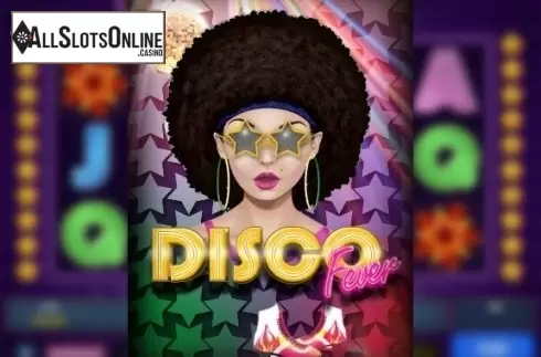 Disco Fever (Zeus Play)