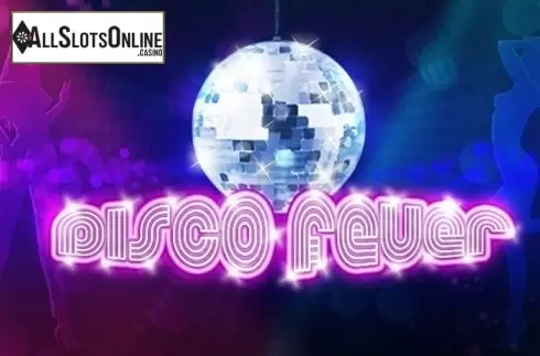 Disco Fever (Tom Horn Gaming)