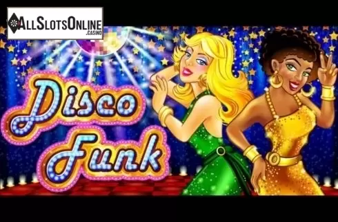 Disco Funk