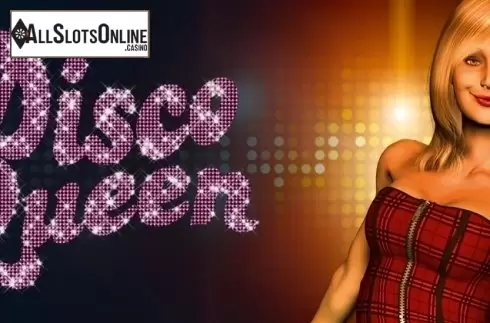 Disco Queen