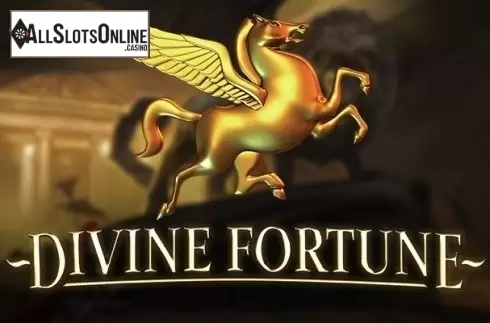 Divine Fortune