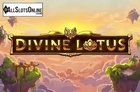 Divine Lotus
