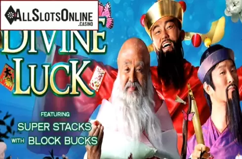 Divine Luck