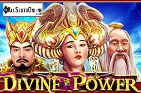 Divine Power