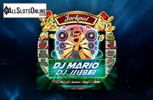 Dj Mario