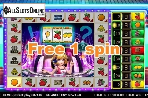 Game workflow 4. Dj Mario	 from Triple Profits Games