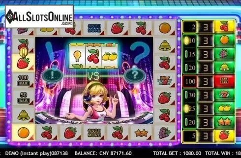 Game workflow 5. Dj Mario	 from Triple Profits Games