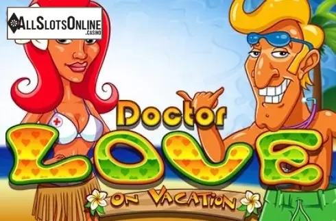 Doctor Love On Vacation