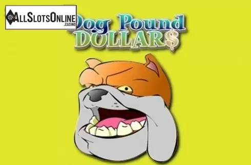 Dog Pound Dollars