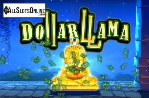 Dollar Llama