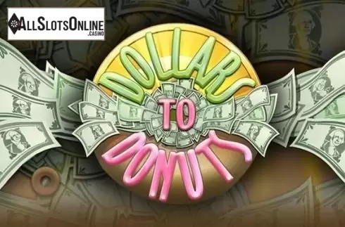 Dollars to Donuts