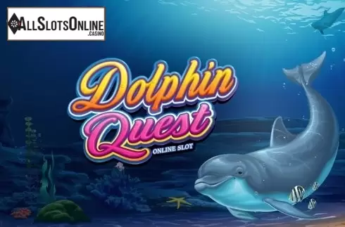 Dolphin Quest