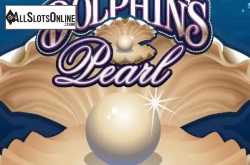 Dolphin's Pearl