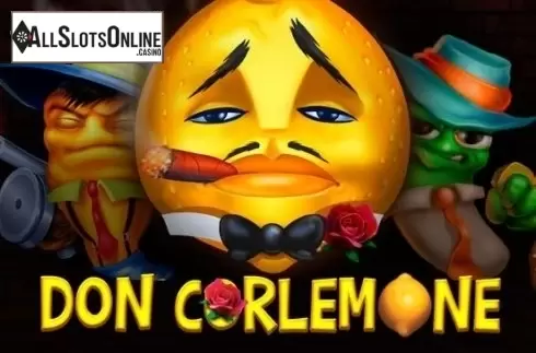 Don Corlemone