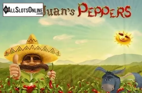 Don Juan's Peppers