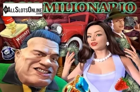 Don Milionario