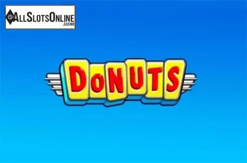 Donuts
