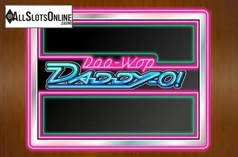 Doo Wop Daddy-O