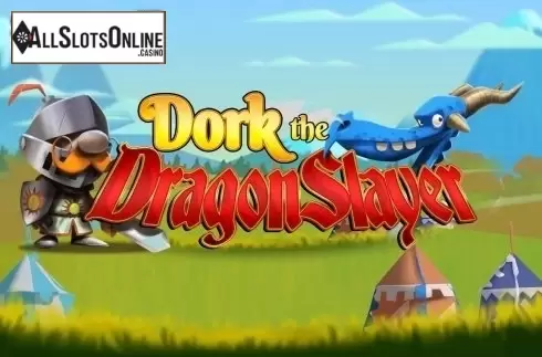 Dork the Dragon Slayer