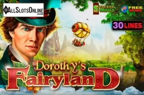 Dorothy's Fairland