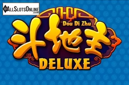 Dou Di Zhu Deluxe