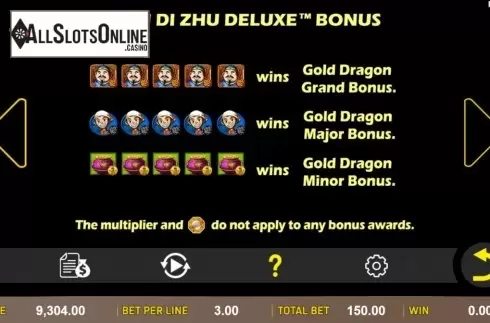 Features 2. Dou Di Zhu Deluxe from Aspect Gaming