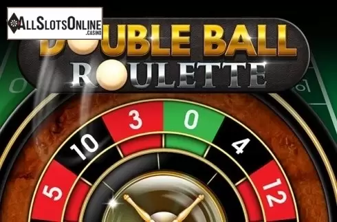 Double Ball Roulette (Inspired)