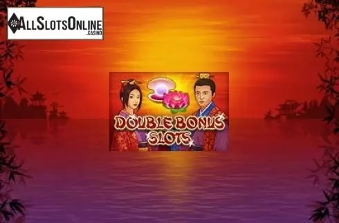 Double Bonus Slots (GamesOs)