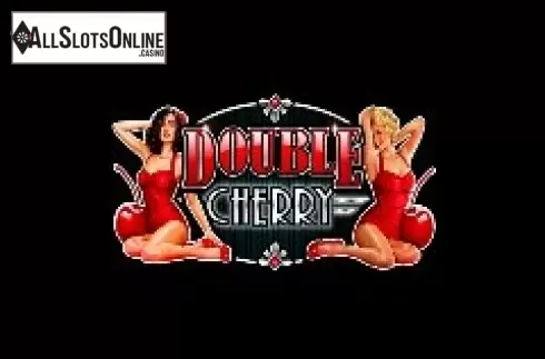 Double Cherry