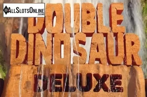 Double Dinosaur Deluxe