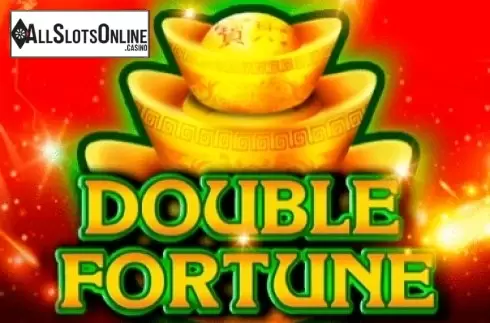 Double Fortune (Oryx)