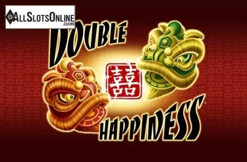 Double Happiness (Aristocrat)