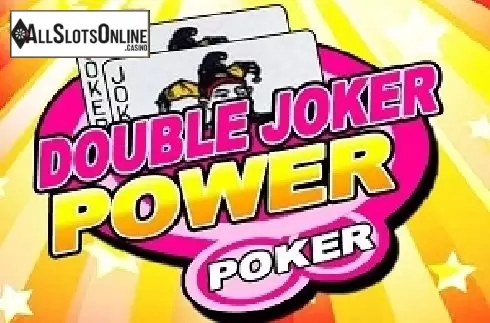 Double Joker MH (Microgaming)