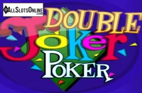 Double Joker Poker Игровой Автомат