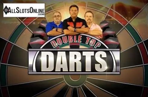 Double Top Darts