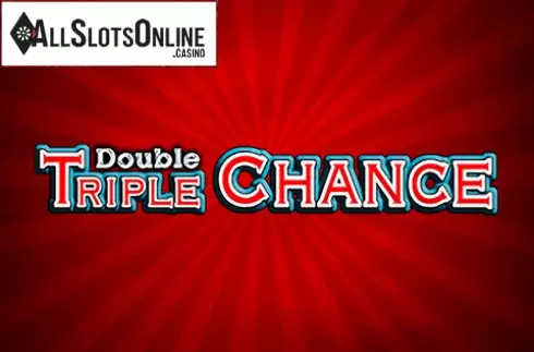 Double Triple Chance