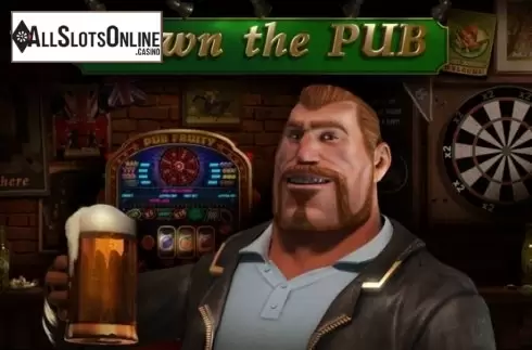 Down the Pub
