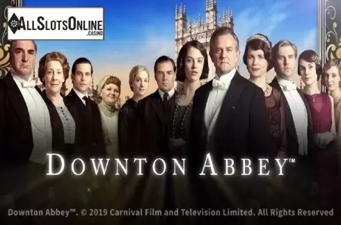 Downton Abbey