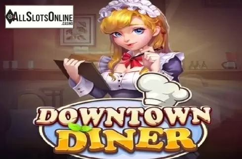 Downtown Diner