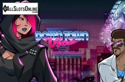Downtown Vice