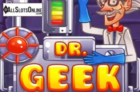 Dr. Geek