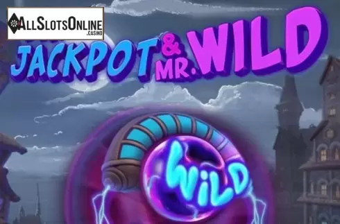 Dr. Jackpot & Mr. Wild
