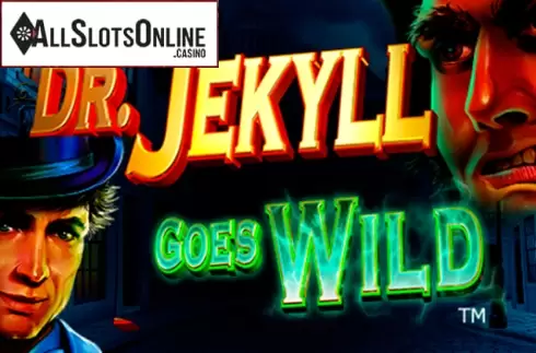Dr. Jekyll Goes Wild