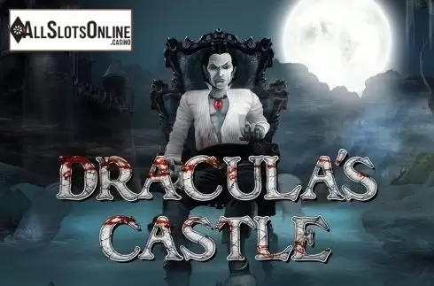 Dracula's Castle