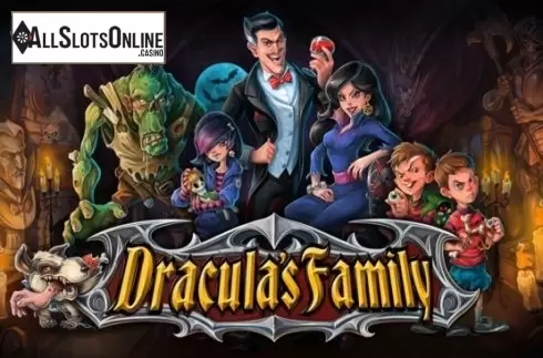 Dracula's Family