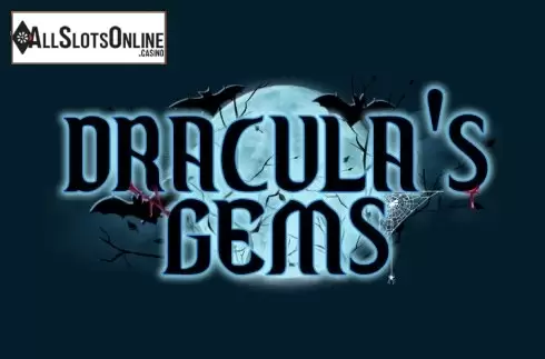 Dracula's Gems