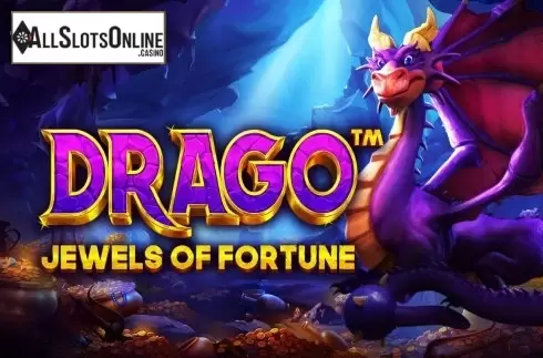 Drago - Jewels of Fortune